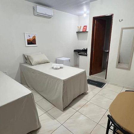Quarto Lua Fortaleza Dış mekan fotoğraf