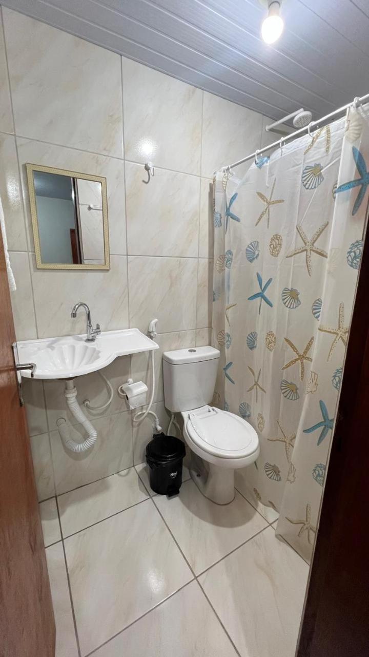 Quarto Lua Fortaleza Dış mekan fotoğraf